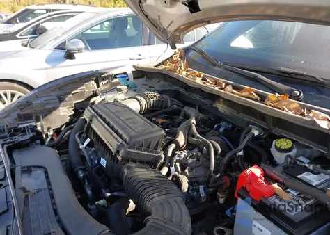 2024 Ford Escape St-Line from USA, damaged, VIN 1FMCU9MN8RUA26679